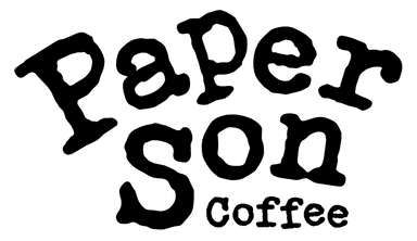 Paper Son Wordmark